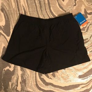 NWT Columbia shorts